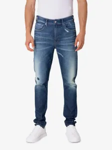 Calvin Klein Jeans Jeans Blue #140151