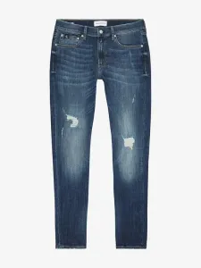 Calvin Klein Jeans Jeans Blue #140052