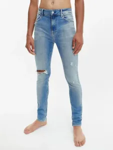 Calvin Klein Jeans Jeans Blue #139929