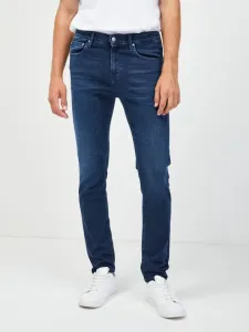 Calvin Klein Jeans Jeans Blue #139884