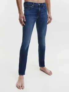 Calvin Klein Jeans Jeans Blue #46685