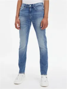 Calvin Klein Jeans Jeans Blue #1342634