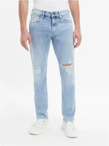 Calvin Klein Jeans Jeans Blue #1342611
