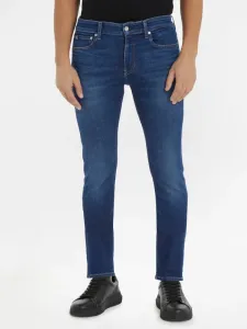 Calvin Klein Jeans Jeans Blue #1516338