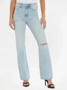 Calvin Klein Jeans Jeans Blue #1516706