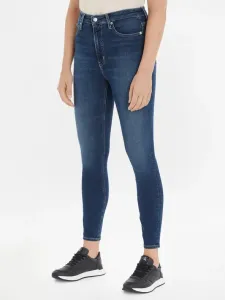Calvin Klein Jeans Jeans Blue #1516726