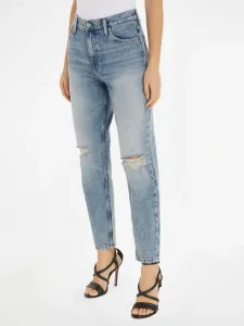 Calvin Klein Jeans Jeans Blue #1353359
