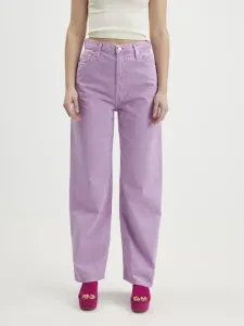 Calvin Klein Jeans Jeans Violet #1135225