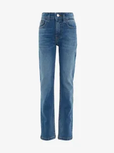 Calvin Klein Jeans Kids Jeans Blue #1516058