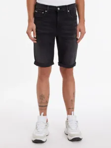 Calvin Klein Jeans Short pants Black #1309383