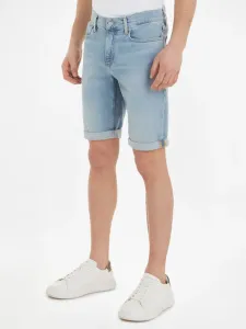 Calvin Klein Jeans Short pants Blue #1350071