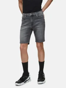 Calvin Klein Jeans Short pants Grey #140305