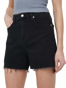 Calvin Klein Jeans Shorts Black