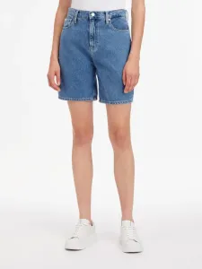 Calvin Klein Jeans Shorts Blue