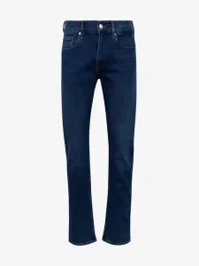 Calvin Klein Jeans Comfort Den Jeans Blue
