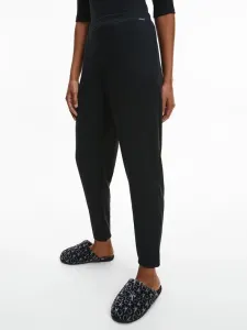 Calvin Klein Jeans Ease Sleeping pants Black