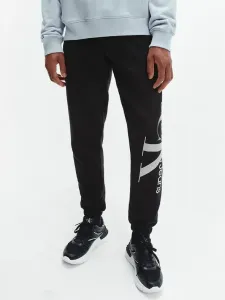 Calvin Klein Jeans Sweatpants Black #140355