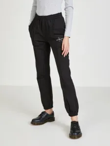 Calvin Klein Jeans Sweatpants Black #141918