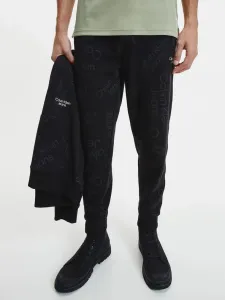 Calvin Klein Jeans Sweatpants Black #140374
