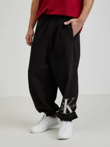 Calvin Klein Jeans Sweatpants Black #1164302