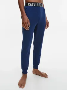 Calvin Klein Jeans Sweatpants Blue