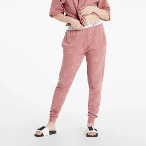 Calvin Klein Jeans Sweatpants Pink #141925