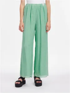 Calvin Klein Jeans Trousers Green #1342951