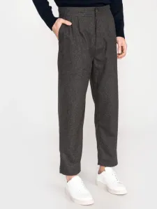 Calvin Klein Jeans Trousers Grey #140397
