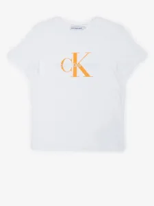T-shirts with short sleeves Calvin Klein Jeans