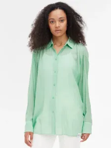 Calvin Klein Jeans Shirt Green #1339627