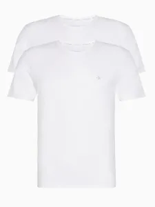 Calvin Klein Jeans T-shirt 2 pcs White