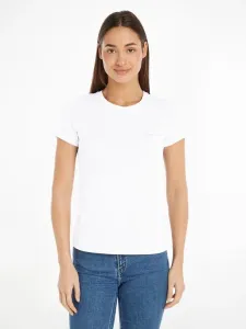 Calvin Klein Jeans T-shirt 2 pcs White