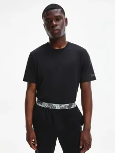 Calvin Klein Jeans T-shirt Black #141176