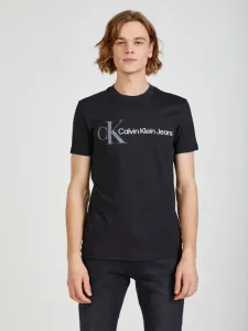 Calvin Klein Jeans T-shirt Black #141161
