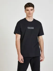 Calvin Klein Jeans T-shirt Black #140926