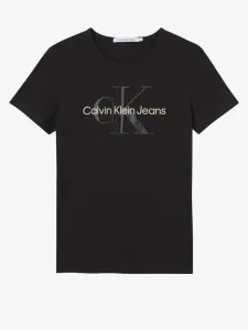 Calvin Klein Jeans T-shirt Black #1011384