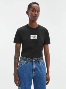 Calvin Klein Jeans T-shirt Black #45466