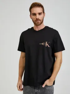Calvin Klein Jeans T-shirt Black
