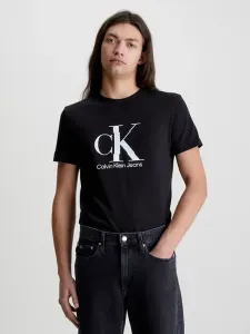 Calvin Klein Jeans T-shirt Black #1155580