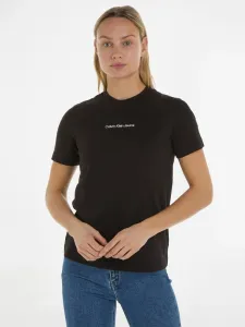 Calvin Klein Jeans T-shirt Black #1308595