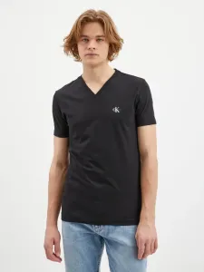 Calvin Klein Jeans T-shirt Black #1239578