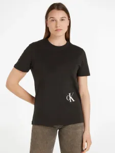 Calvin Klein Jeans T-shirt Black #1308588