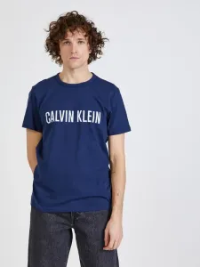 Calvin Klein Jeans T-shirt Blue #141282