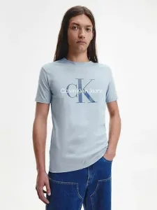 Calvin Klein Jeans T-shirt Blue #1163932