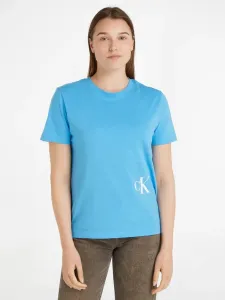 Calvin Klein Jeans T-shirt Blue