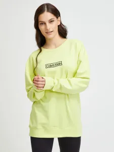 Calvin Klein Jeans T-shirt Green #143783