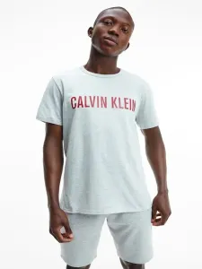 Calvin Klein Jeans T-shirt Grey