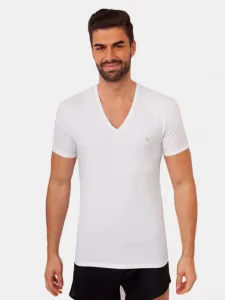 Calvin Klein Jeans T-shirt White #82436