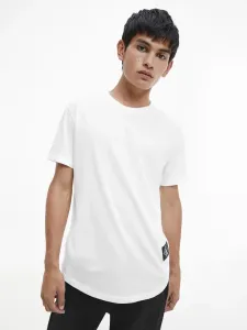 Calvin Klein Jeans T-shirt White #1227213