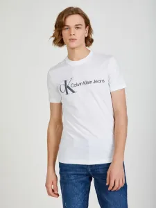Calvin Klein Jeans T-shirt White #141263